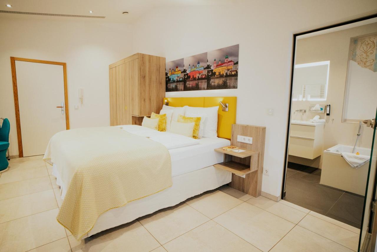 Passau - Suites Buitenkant foto