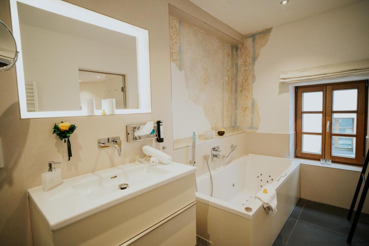 Passau - Suites Buitenkant foto