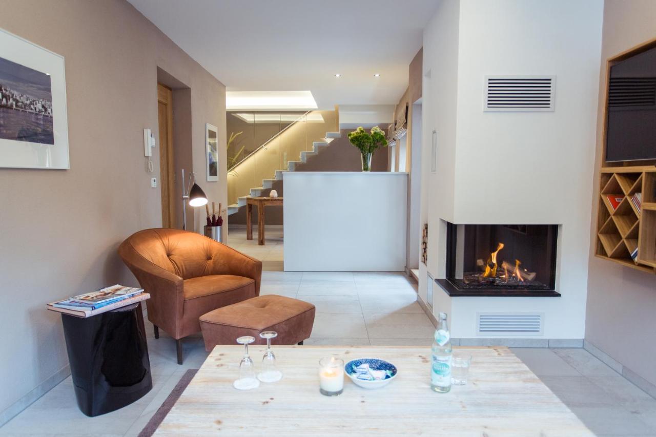 Passau - Suites Buitenkant foto