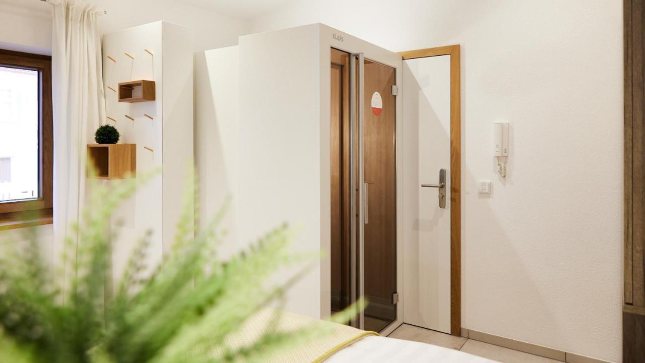 Passau - Suites Buitenkant foto