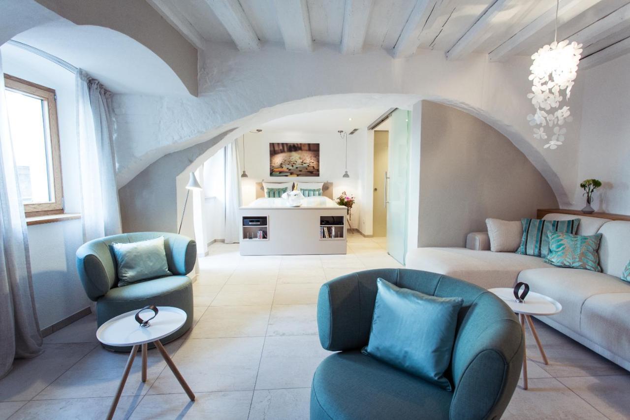 Passau - Suites Buitenkant foto