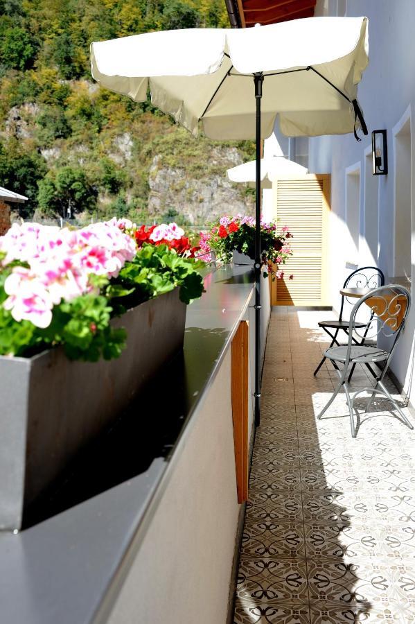 Passau - Suites Buitenkant foto