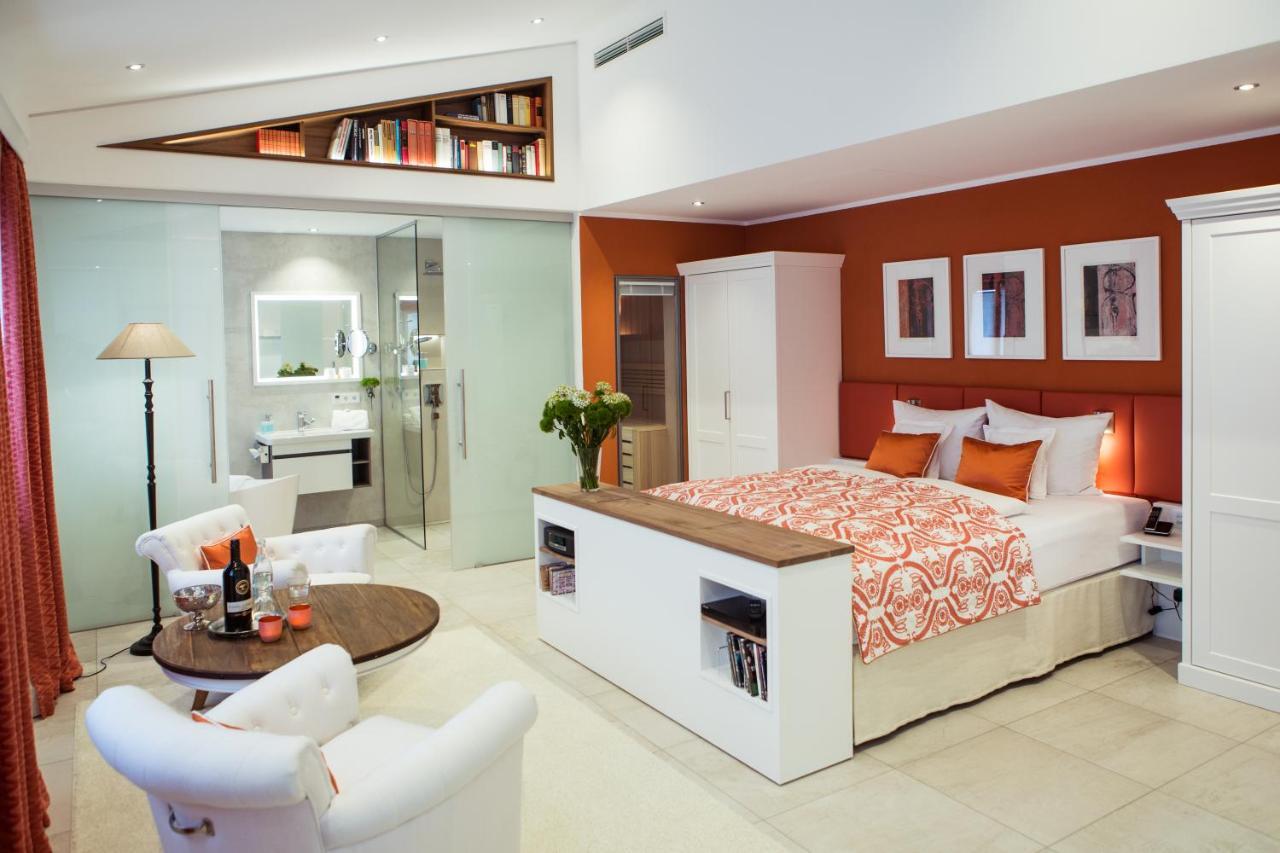 Passau - Suites Buitenkant foto