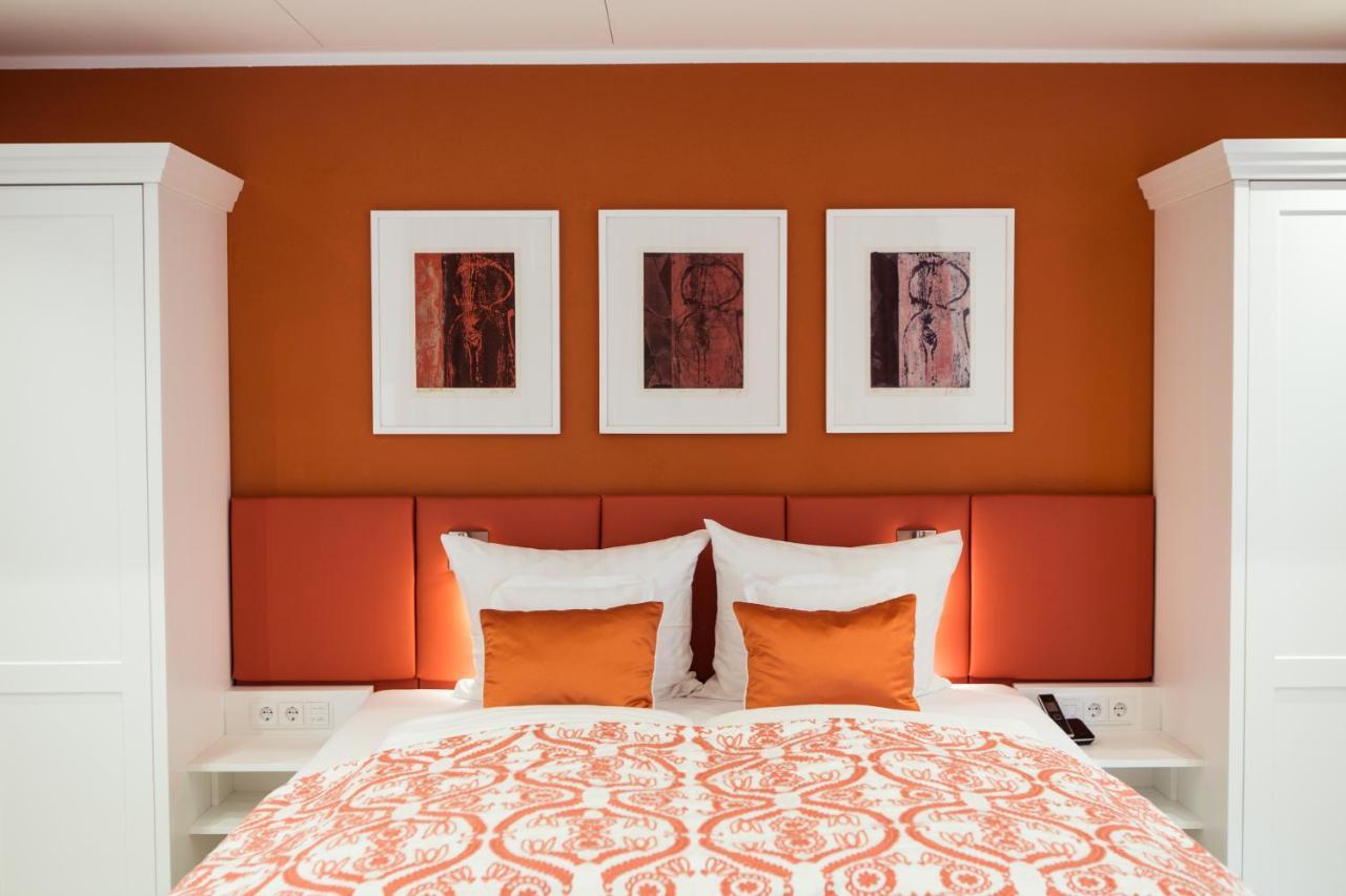 Passau - Suites Buitenkant foto