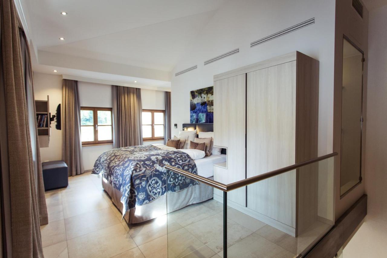 Passau - Suites Buitenkant foto