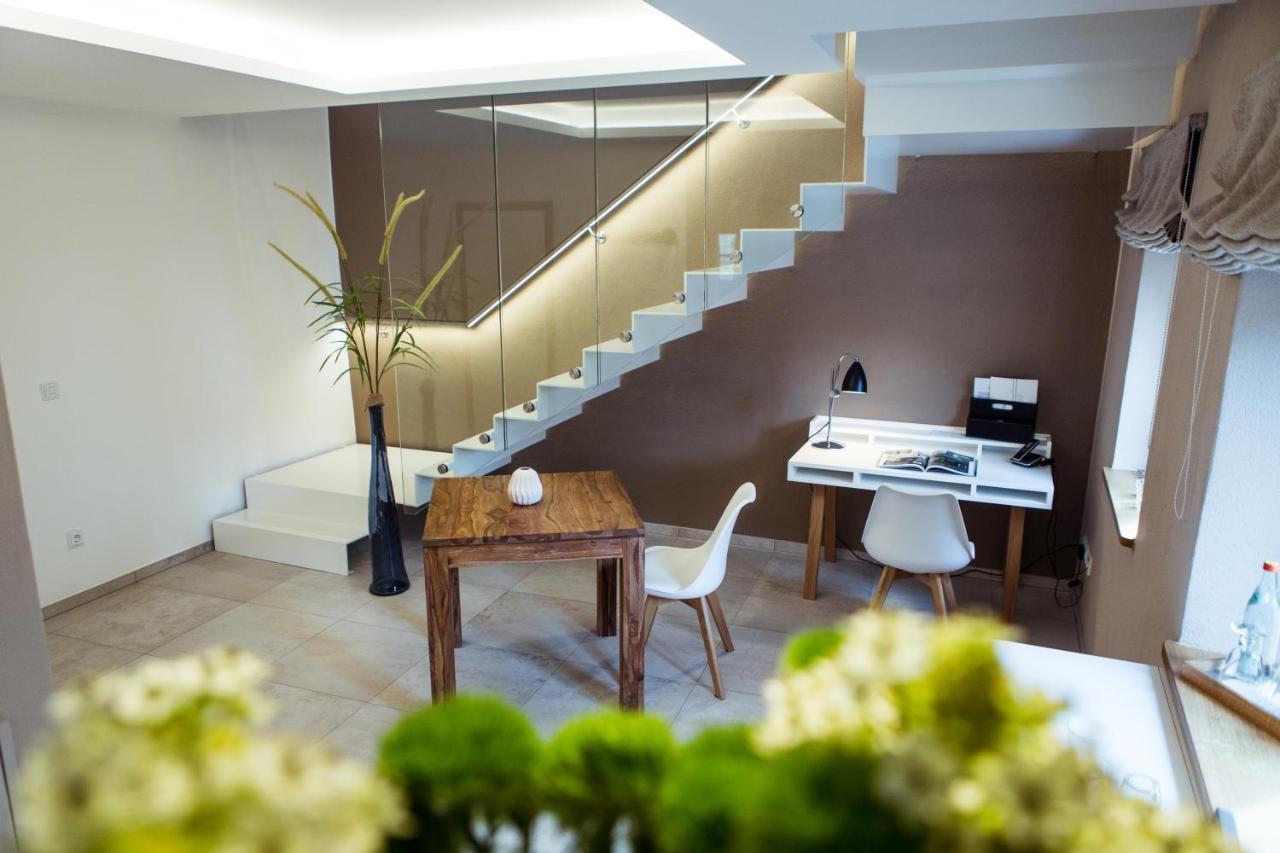 Passau - Suites Buitenkant foto